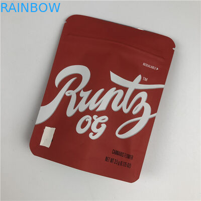 Embalagem de alimentos para crianças