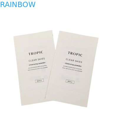 Venda a retalho de bolsas de plástico de plástico de grau alimentício