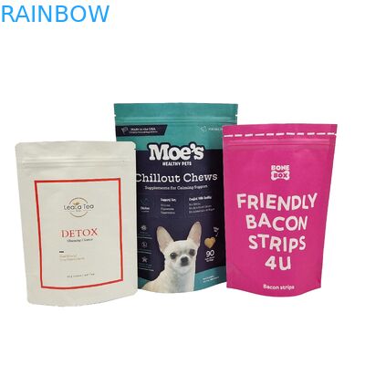 Bolsas personalizadas de alta qualidade, ecológicas e 100% biodegradáveis, bolsas de papel kraft, bolsas de madeira, bolsas com ziplock.