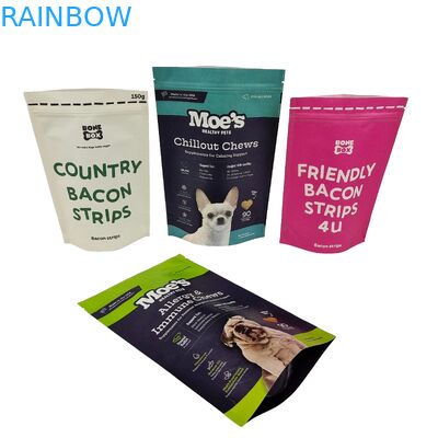 Bolsas personalizadas de alta qualidade, ecológicas e 100% biodegradáveis, bolsas de papel kraft, bolsas de madeira, bolsas com ziplock.