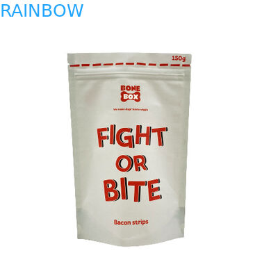 Embalagens de papel Kraft de qualidade alimentar