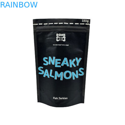 Embalagens de papel Kraft de qualidade alimentar