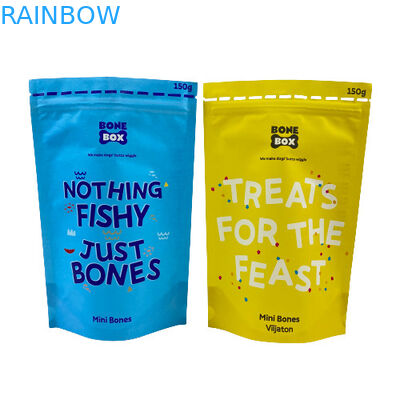 Bolsa de embalagem de grãos de café biodegradável Bolsa de papel kraft reciclável Bolsa de café