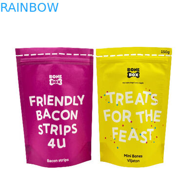 Chocolate de cogumelos 5G Bar gelado Nozes Energy Bar Snack Sacos de embalagem de volta fechado Bolsa Mylar