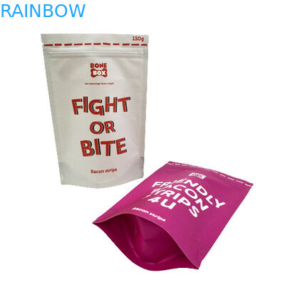 Chocolate de cogumelos 5G Bar gelado Nozes Energy Bar Snack Sacos de embalagem de volta fechado Bolsa Mylar