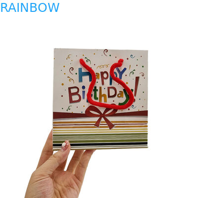 Luxury Brand Custom Logo Shoe Boutique Embalagem Papel Regalo Saco de Compras Para Roupas