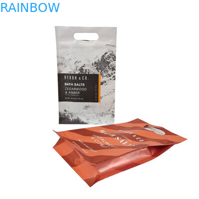 Saco de embalagem de alimentos para animais de estimação quadrado fundo saco de chá de café com fecho de alumínio folha de plástico saco para grãos de café