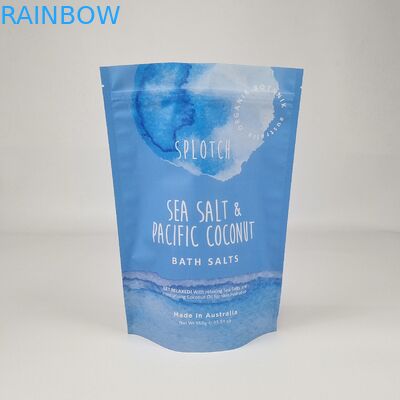 Bolsa de Embalagem Mylar para Frutas Secas