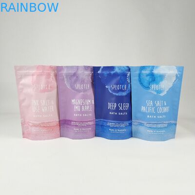 Bolsa de Embalagem Mylar para Frutas Secas