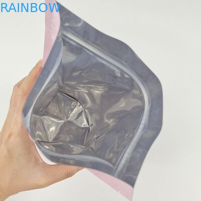 Bolsa de Embalagem Mylar para Frutas Secas
