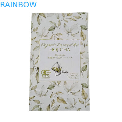 Saco de embalagem de café de cadeado