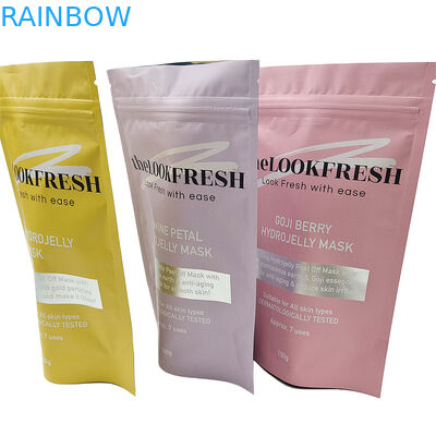 500g de bolso de plástico para meias