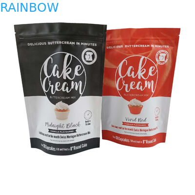 Embalagem de venda a retalho de sacos de plástico para meias