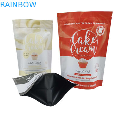 Embalagem de venda a retalho de sacos de plástico para meias