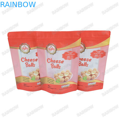 Bolsas para embalagem de 200g de café e chá