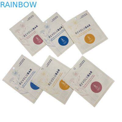 Bolsa com fecho de fechadura Bolsa com fecho de fechadura Bolsa Stand Up