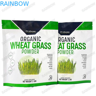 Embalagem de plástico de fecho de fechadura de fechadura de plástico de embalagem de embalagem de embalagem de alimentos comestíveis à prova de odor