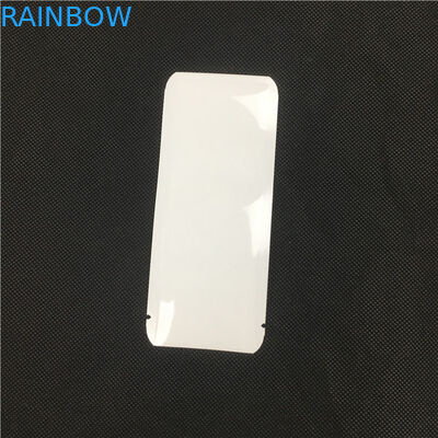 Impressão personalizada selos térmicos sacos de plástico de embalagem plana