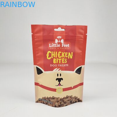 MOQ personalizado 500pcs Standing Up Zip Bag Com Logotipo Pouch Para 250g 500g 1lb Whey Protein Powder Mylar Sacos de Embalagem