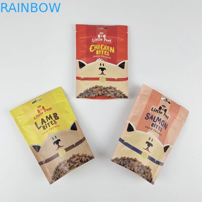 MOQ personalizado 500pcs Standing Up Zip Bag Com Logotipo Pouch Para 250g 500g 1lb Whey Protein Powder Mylar Sacos de Embalagem