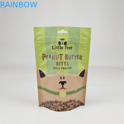 Amostra grátis Matte Purple White Custom Stand Up Doypack Sacos Zip Lock Food Mylar Alumínio Folha Zipper Stand Up Pouch