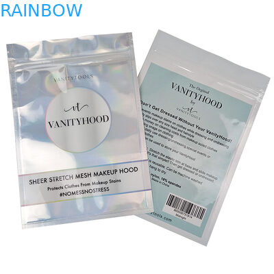 Impressão em gravura Caixas de plástico de espessura personalizada para embalagens superiores