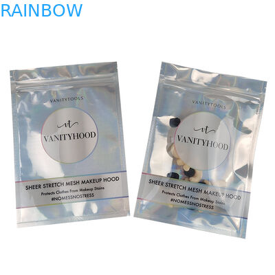 Impressão em gravura Caixas de plástico de espessura personalizada para embalagens superiores