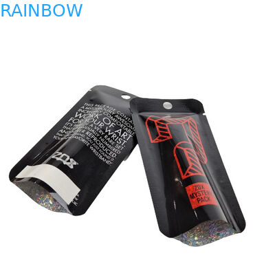 Embalagem para bolsas de plástico com embalagem personalizada