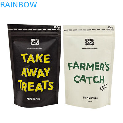 Embalagens industriais Revestimentos de sacos de plástico com gravura