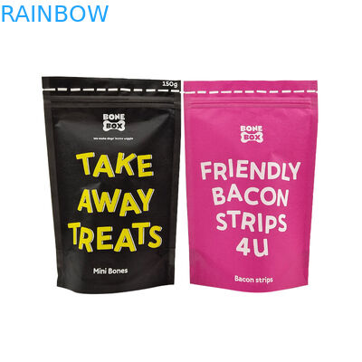 Embalagens industriais Revestimentos de sacos de plástico com gravura