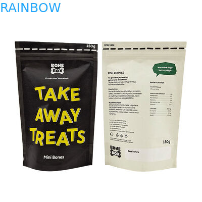 Embalagens industriais Revestimentos de sacos de plástico com gravura