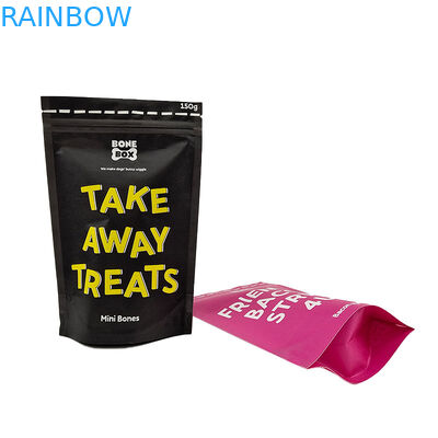 Embalagens industriais Revestimentos de sacos de plástico com gravura