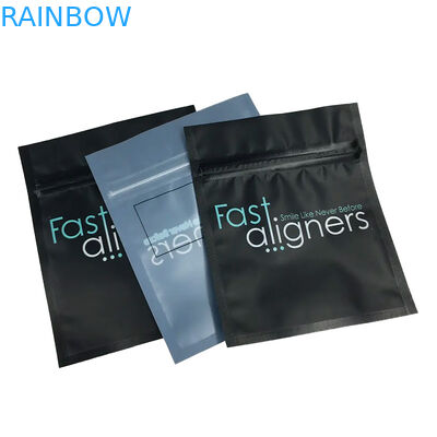 Revestimentos de embalagens de plástico para soluções de embalagens aceites por encomenda personalizada