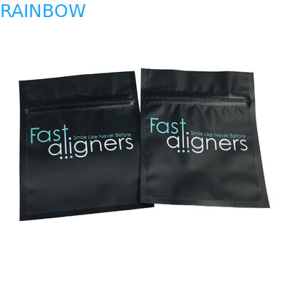 Revestimentos de embalagens de plástico para soluções de embalagens aceites por encomenda personalizada