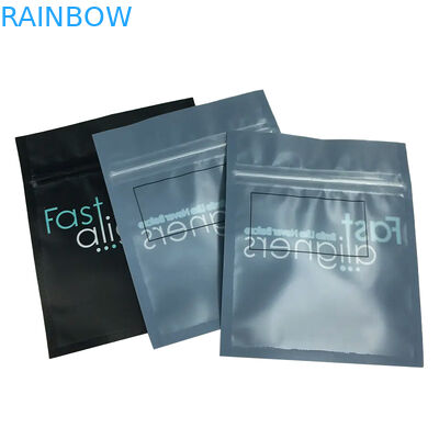 Revestimentos de embalagens de plástico para soluções de embalagens aceites por encomenda personalizada