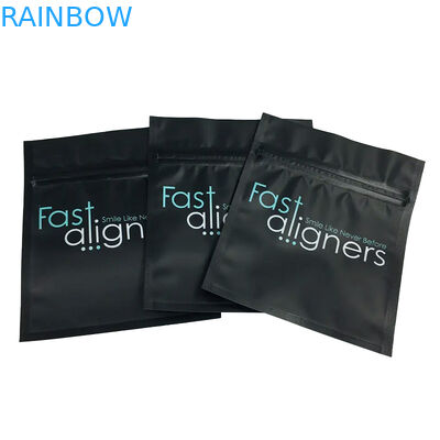 Revestimentos de embalagens de plástico para soluções de embalagens aceites por encomenda personalizada