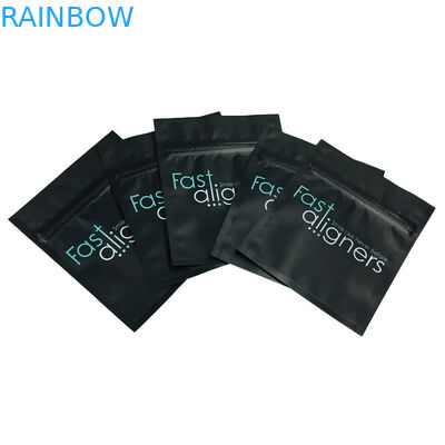 Revestimentos de embalagens de plástico para soluções de embalagens aceites por encomenda personalizada