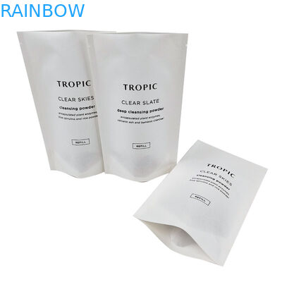 Embalagens de bolsas de plástico personalizadas e espessura personalizável