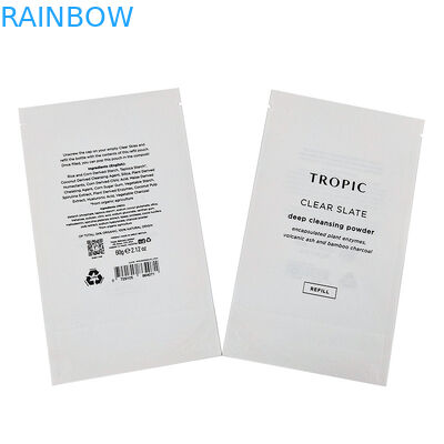 Embalagens de bolsas de plástico personalizadas e espessura personalizável