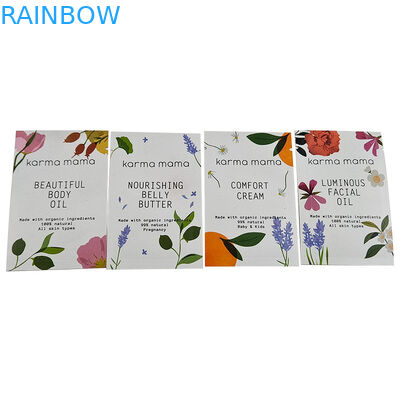 Revestimentos de embalagens de plástico personalizados com vedação térmica para armazenamento seguro