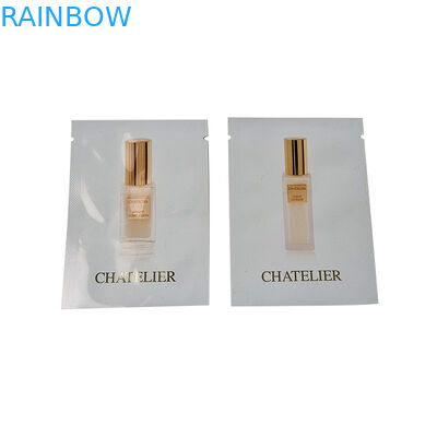 Aceitação de encomendas personalizadas Bolsas de plástico Embalagens com vedação térmica