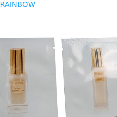 Aceitação de encomendas personalizadas Bolsas de plástico Embalagens com vedação térmica