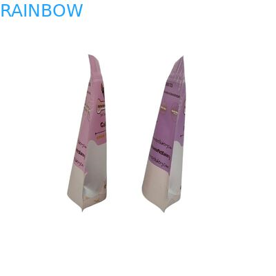 Embalagem de sacos de lanches aceita para encomenda personalizada para padrões e serviço