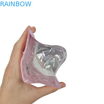 Embalagem de sacos de lanches aceita para encomenda personalizada para padrões e serviço