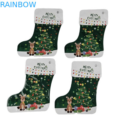 Venda Quente Bolsa de Forma Especial Comerável Personalizada para Embalagens de Doces de Goma Bolsa Mylar Soft Touch