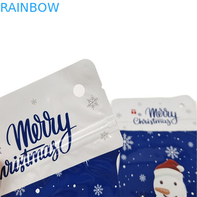 Venda Quente Personalizada Forma de Corte a Morro Toque Suave Saco Mylar Folha de Alumínio Plástico Gummy Candy Embalagem