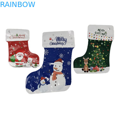 Baixo MOQ Forma Especial 3.5g Saco Mylar Impressão Digital Toque Suave Saco Mylar Folha de Alumínio Comestível Gummy Candy Embalagem