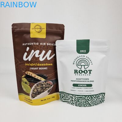 Tela de embalagem de plástico para embalagens de alimentos