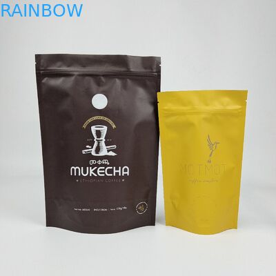 Logotipo personalizado Impresso Snack Seco Alimentos Embalagem Batatas Chips Saco de embalagem Folha de alumínio Prata Prata Prata