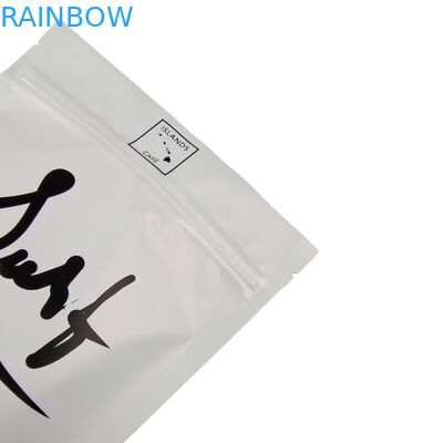 Low MOQ Self Sealing Premium Coffee Bean Plastic Packaging Custom Printed Stand Up Bags (Boleto de café de plástico de alta qualidade)